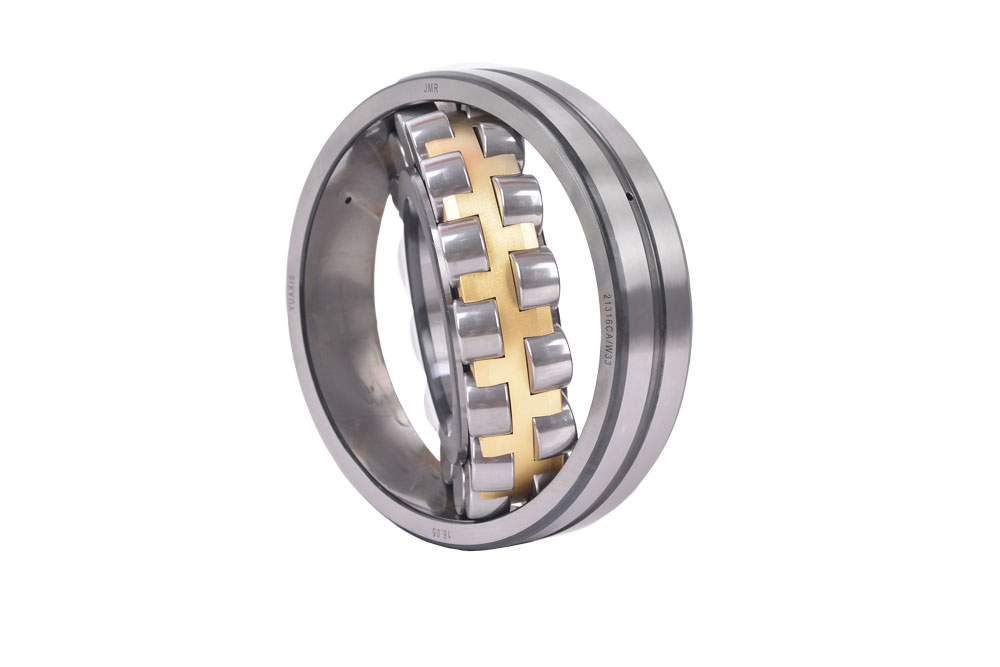 Open CA Design Spherical Roller Bearing