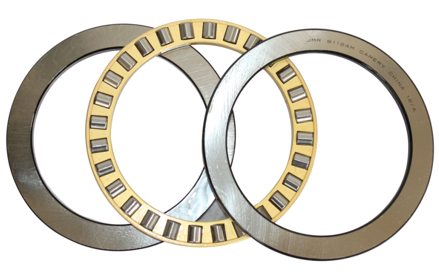 Cylindrical Roller Thrust Bearing