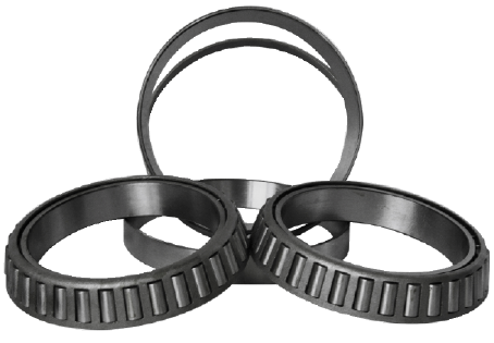 Inch Tapered Roller Bearing