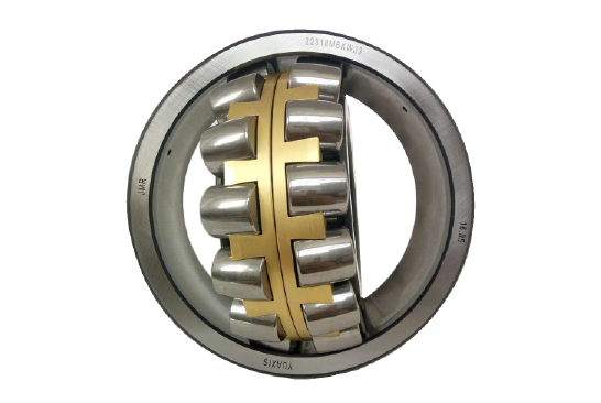Open MB Design Spherical Roller Bearing