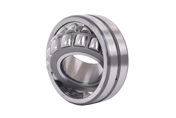 Open CC Design Spherical Roller Bearing