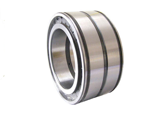 Double Row Cylindrical Roller Bearing