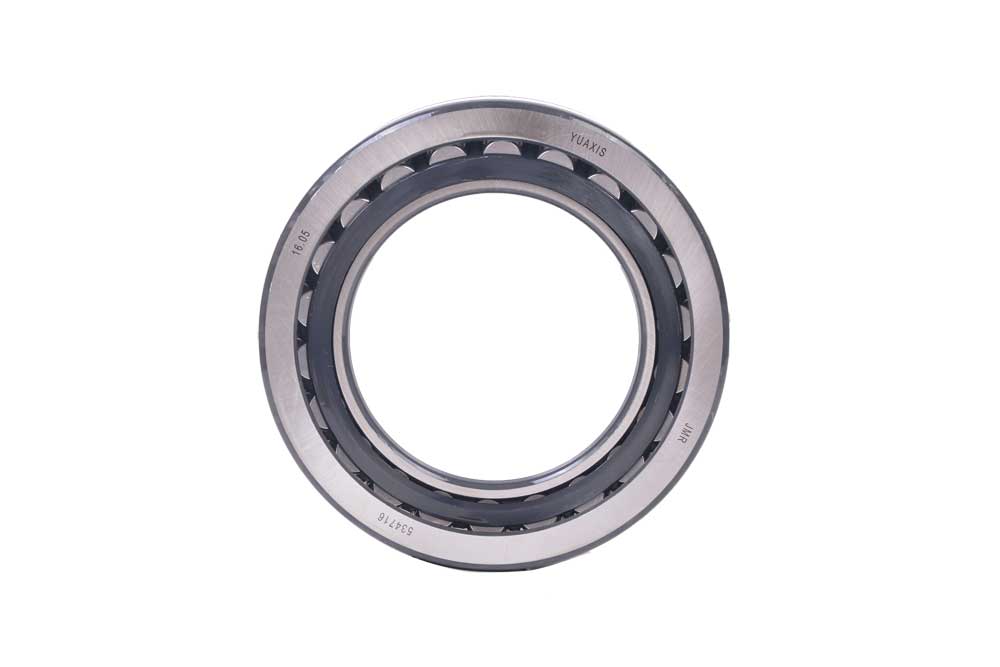 Concrete Mixer Truck Bearing 534176